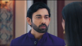 Jaane Anjaane Hum Mile - 20th September 2025